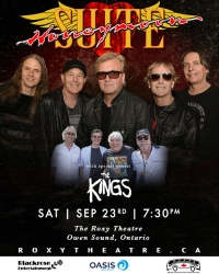 Band Poster