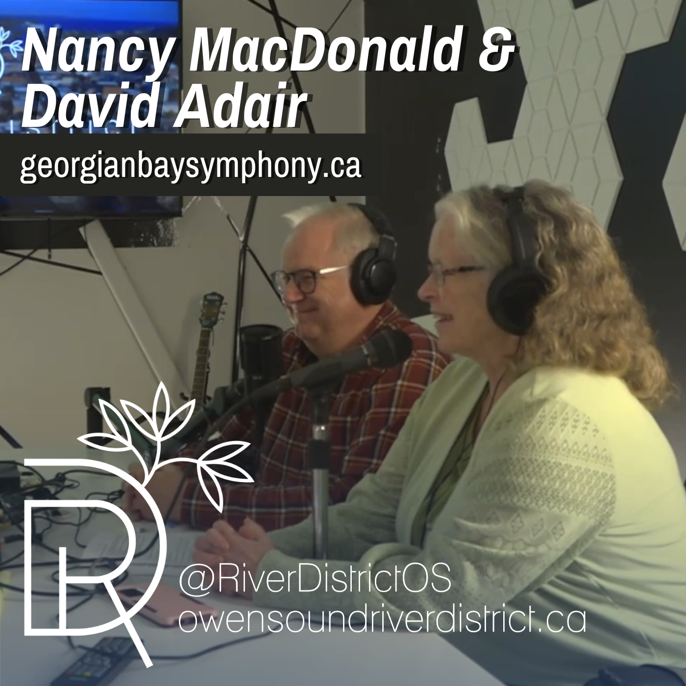 georgian bay symphony podcast