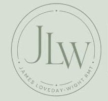 Image of storefront for James Loveday-Wight, RMT, BSc.Kin