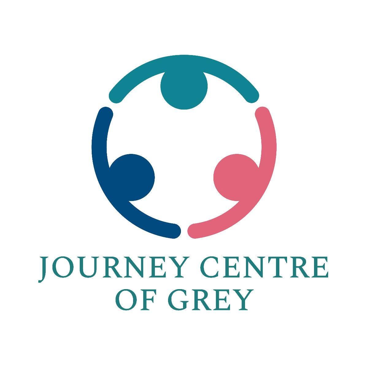 Logo of the Journey Centre