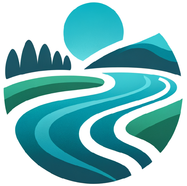 Image of logo for New River Therapy