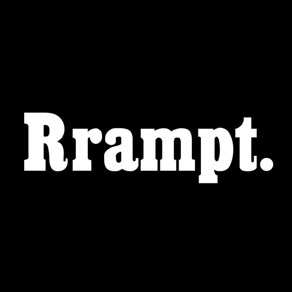 Image of logo for Rrampt