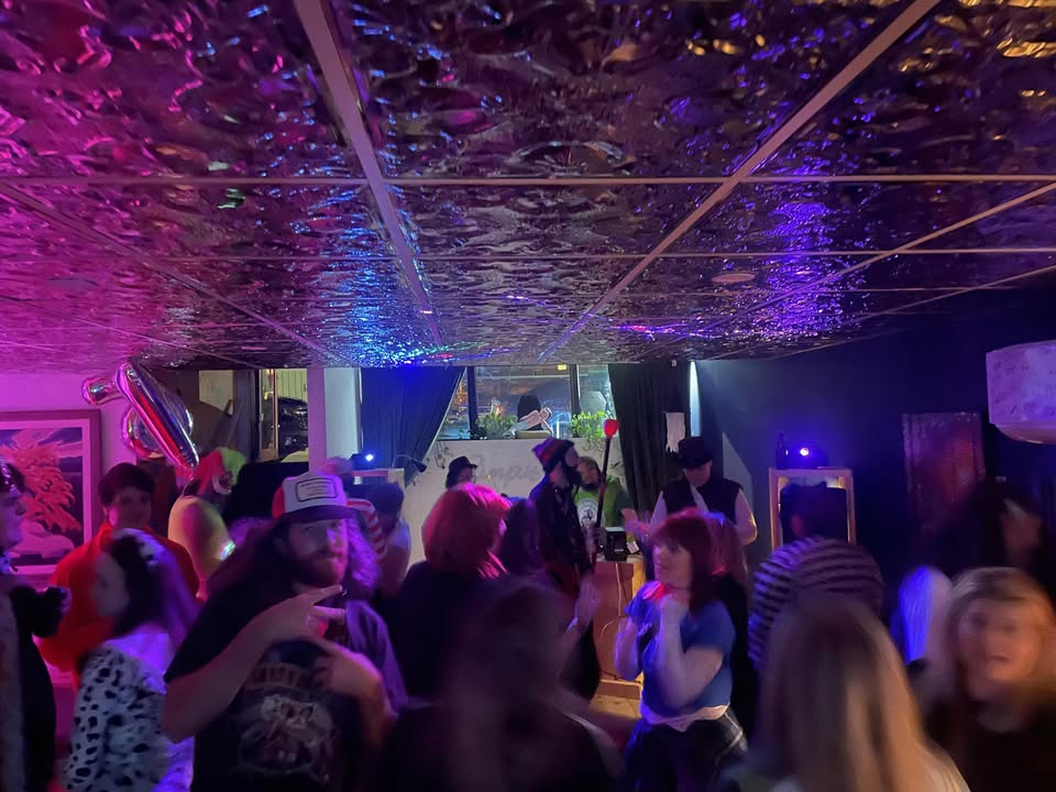 Event image Rumpus Room
